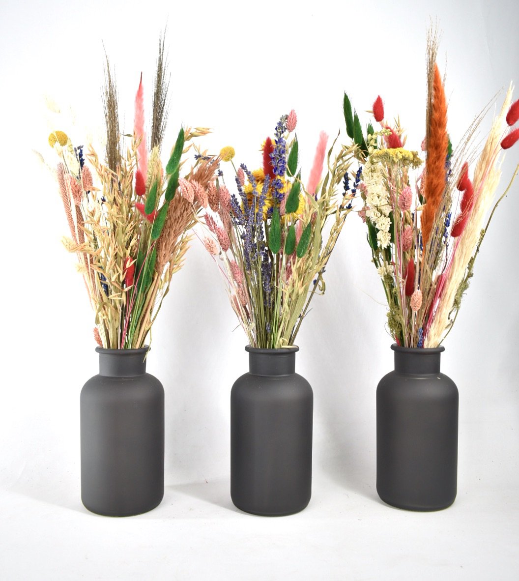 Boeket - Kleurmix (45cm)