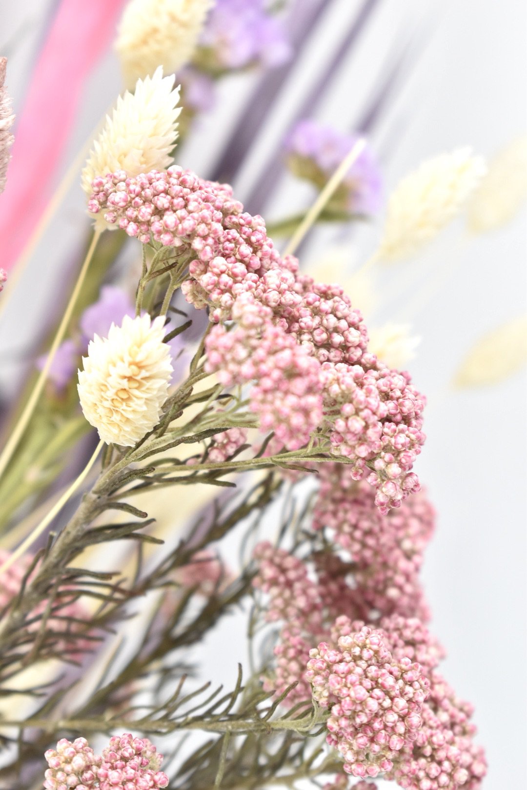 Boeket - Pastel (75cm) - Afbeelding 4