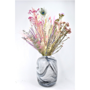 Boeket - Pastel (75cm)