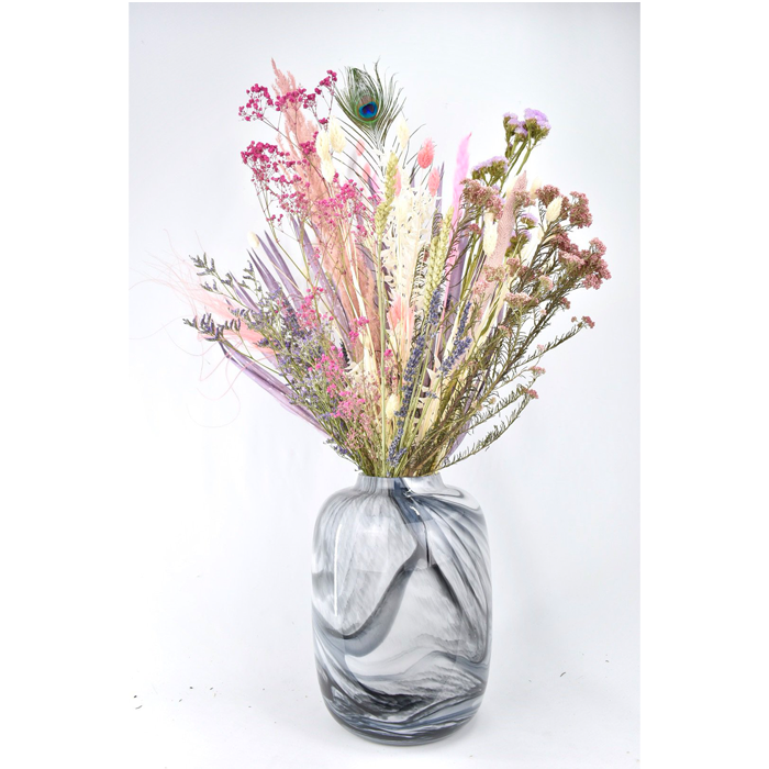 Boeket - Pastel (75cm)