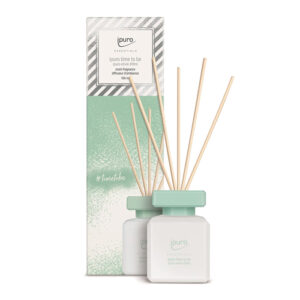 Ipuro Essentials - Time to be (100ml)