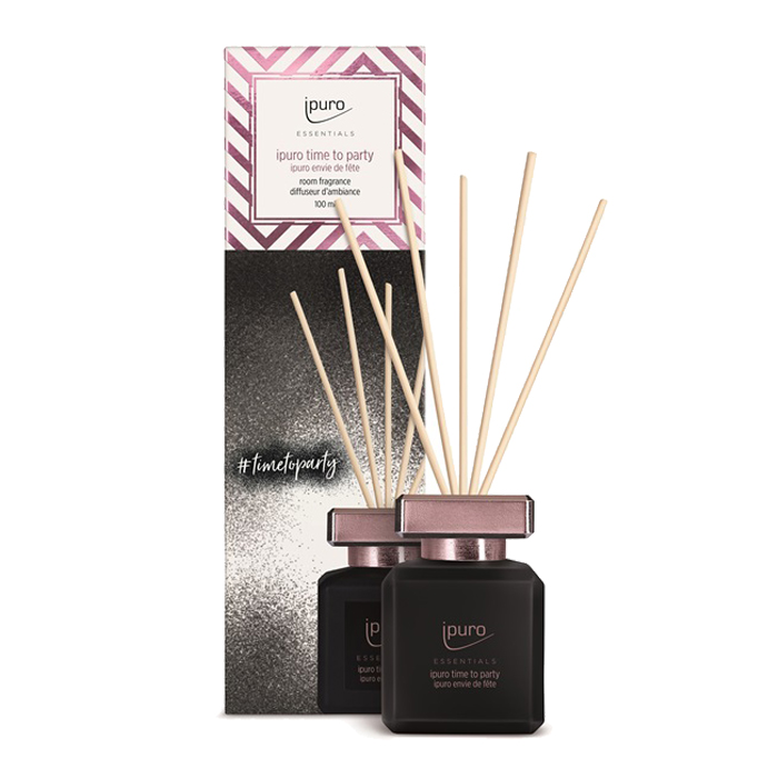 Ipuro Essentials - Time to party (100ml)