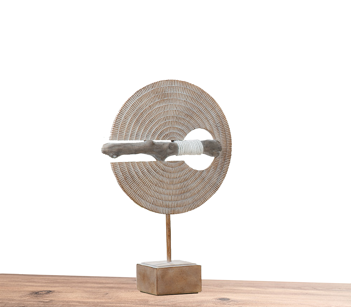 Sculptuur "Ethno" (klein)